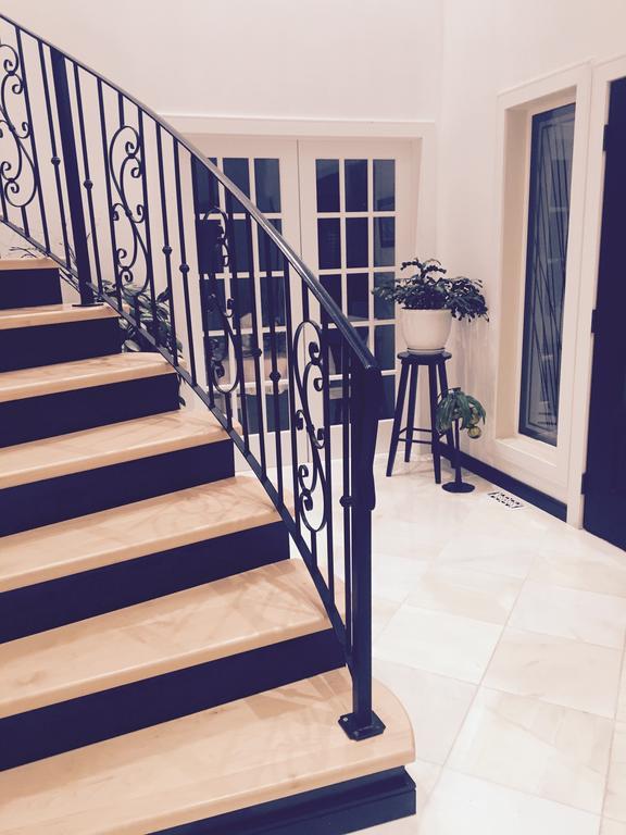 Country Dream Bed & Breakfast Fintry Ngoại thất bức ảnh
